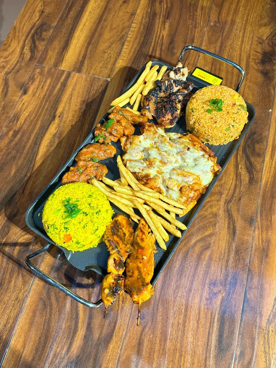 Culinary craft